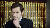 Shaun Evans' sad perspective on the end of Endeavour - details