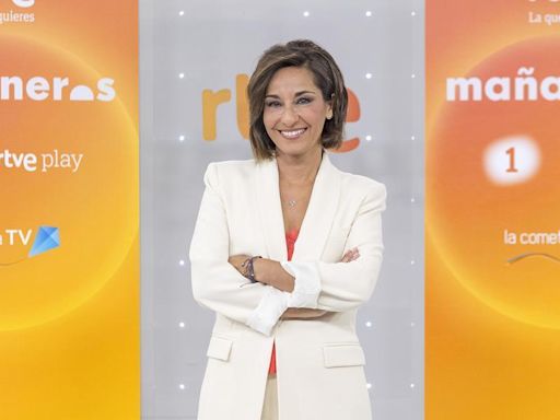 Adela González 'roba' a este conocido rostro de Mediaset para su nuevo programa en RTVE