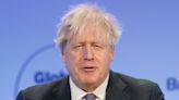 Boris Johnson’s defence against partygate contempt probe due to be published