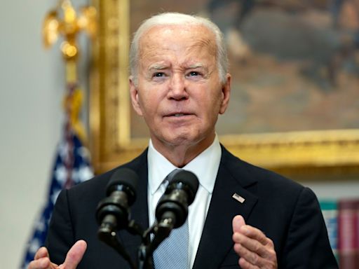 Trump Shooting Changes Biden’s Plan to Revive 2024 Campaign