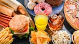 Young people get whopping 66% of daily calories from ultra-processed foods