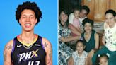 Brittney Griner's 3 Siblings: All About DeCarlo, SheKera and Pier