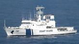 US Coast Guard patrol spots Chinese naval ships off Alaska island | World News - The Indian Express