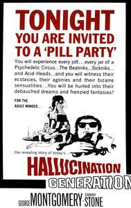 Hallucination Generation