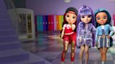 Rainbow High Season 1 Streaming: Watch & Stream Online via Netflix