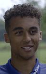 Dominic Calvert-Lewin