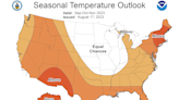 When will it get cold in Florida? No time soon, according to September temperature outlook