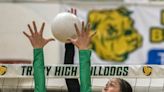Here are the top 10 high school girls volleyball teams in San Joaquin County