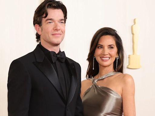 Olivia Munn and John Mulaney’s Complete Relationship Timeline