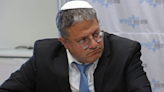 'Disgusting': Israeli Minister Rebuked for 'Hamas ❤︎ Biden' Post | Common Dreams