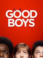 Good Boys - Quei cattivi ragazzi