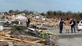 Tornadoes devastate Oklahoma amid threat of severe storms from Missouri to Texas