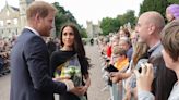 Teorías conspirativas y maltratos: así desprecian a Meghan Markle luego de la muerte de la reina Isabel