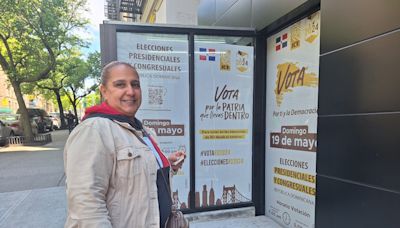 Dominicanos van a elecciones generales con el gran peso del voto de la diáspora en Nueva York: predicen que no habrá segunda vuelta - El Diario NY