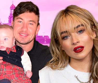 Barry Keoghan descuidó a su hijo por seguir a su novia: su ex lo confirmó