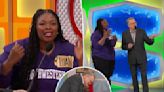 ‘Price Is Right’ contestant takes brutal jab at host Drew Carey about his career