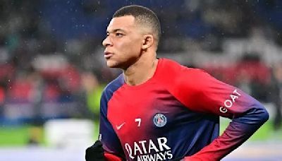 Mbappe To Earn About €15 Million A Year At Real Madrid