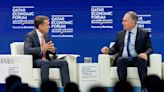 Ken Griffin Says Biden’s Pause on LNG Is an Incoherent Policy