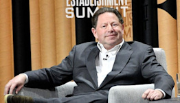 The Real Reasons Activision Blizzard Was Sold, Without Bobby Kotick's PR Spin
