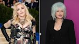 Cyndi Lauper ‘didn’t like’ being pitted against Madonna: ‘What the hell was that?’