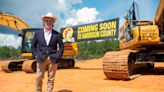 Buc-ee’s breaks ground in Mississippi and will bring hundreds of jobs to massive store