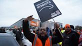 Amazon workers at brand new Birmingham warehouse to go on strike