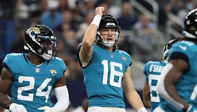 Jacksonville Jaguars renaming stadium for home opener as part of Trevor Lawrence sponsorship