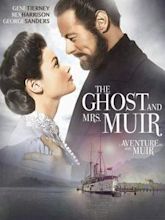 The Ghost and Mrs. Muir