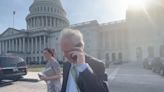 Ron Johnson busted faking phone call to dodge reporters’ questions over Jan 6 texts