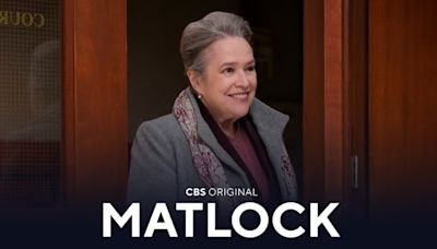 Matlock Season 1: Everything We Know So Far