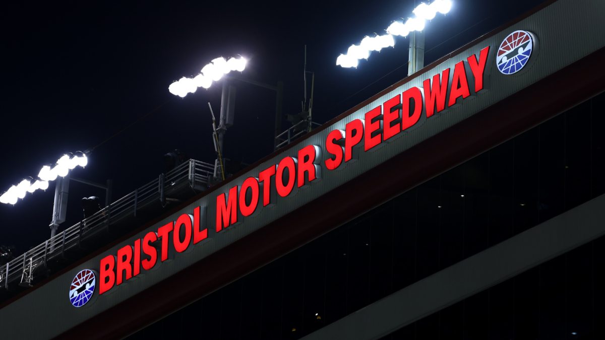 Braves, Reds to play 2025 regular-season game at famed Bristol Motor Speedway, per report