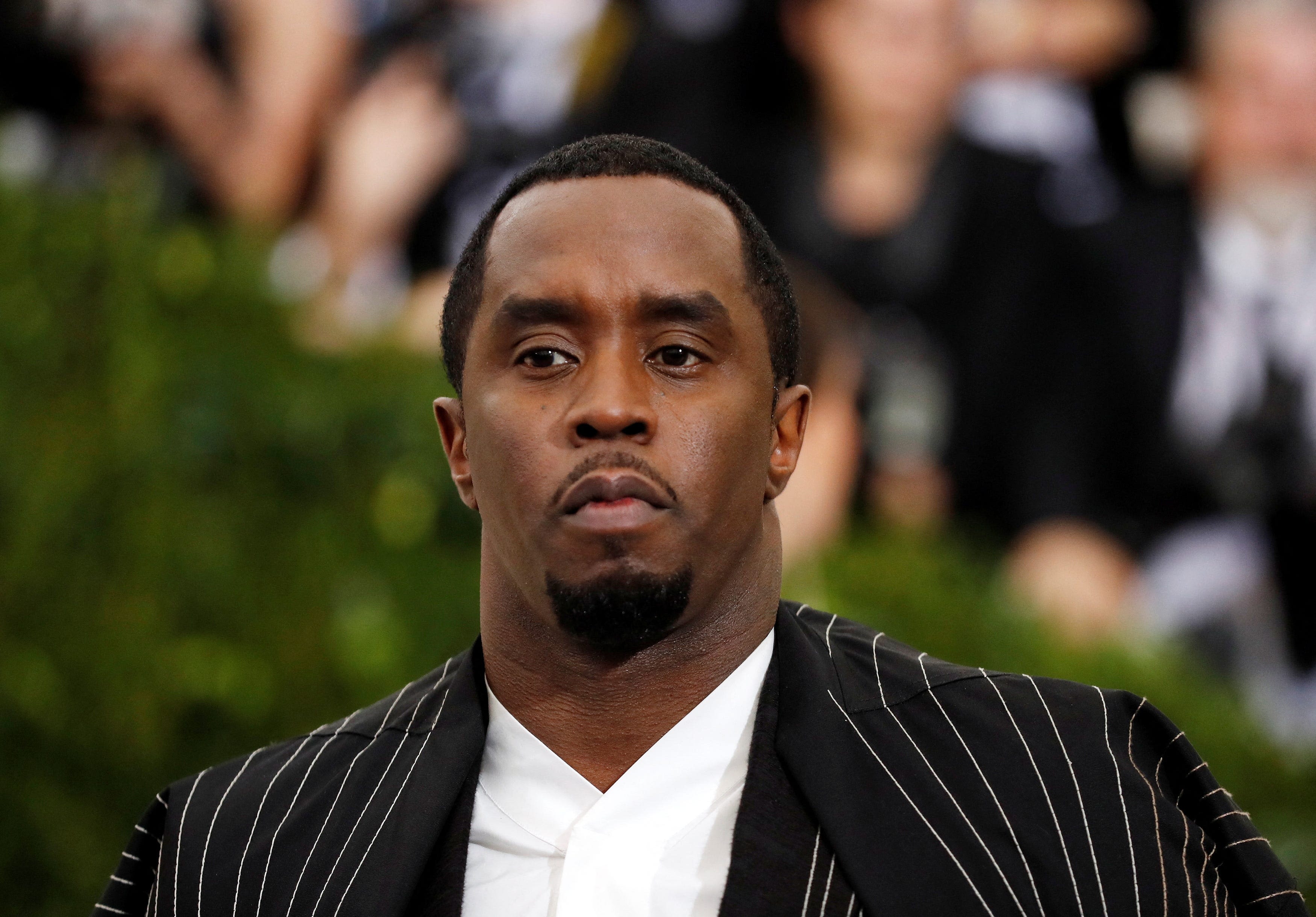 Sean 'Diddy' Combs to appear in court for bail hearing: Live updates