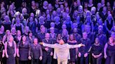 Britain's Got Talent choir 'overwhelmed' by reaction