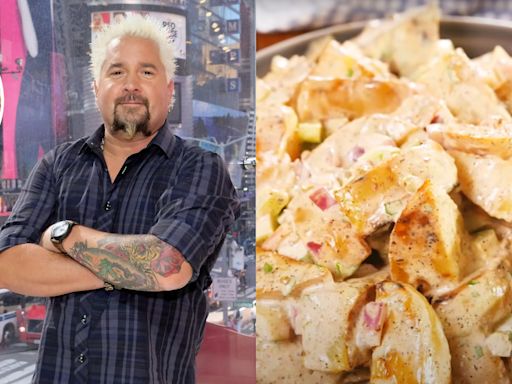 10 of the best celebrity-chef potato-salad recipes to try this Memorial Day