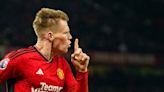 Manchester United 2-1 Chelsea: Scott McTominay brace eases pressure on Erik ten Hag with deserved win