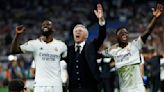 Champions League final: Can Borussia Dortmund halt Real Madrid’s march to 15th European Cup success? | CNN