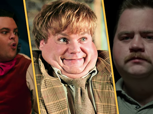 Chris Farley Biopic Starring Paul Walter Hauser Picked Up By New Line