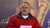 Cabello pide a la UE que “saque sus narices” del proceso electoral en Venezuela