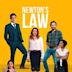 Newton's Law (TV series)