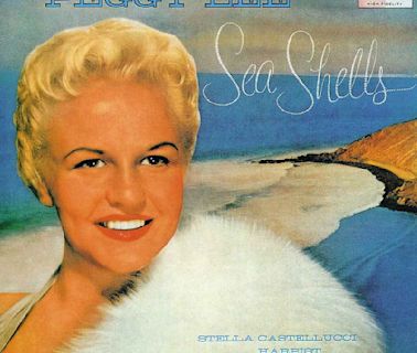 The Far Side of Peggy Lee: Her Most Exploratory Songs And Albums