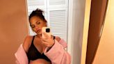 Chrissy Teigen Asks for Advice About Waxing 'Down There' While Pregnant