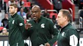 Michigan State basketball assistant coach Mike Garland announces retirement