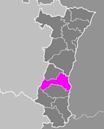 Arrondissement of Colmar