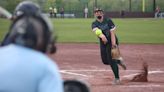 Eagles, Griffins advance in Class D softball