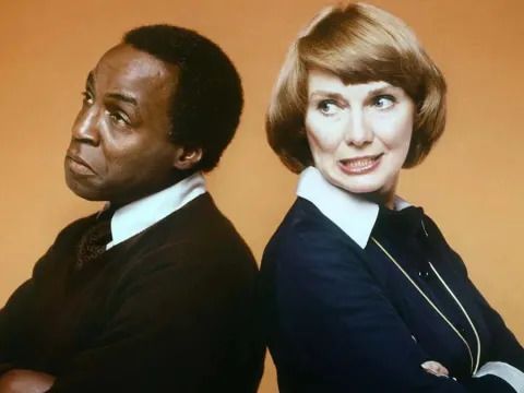 Benson (1979) Season 3 Streaming: Watch & Stream Online via Amazon Prime Video