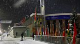 ANÁLISIS | Los ricos y poderosos se reúnen en Davos. Esto es de lo que hablan