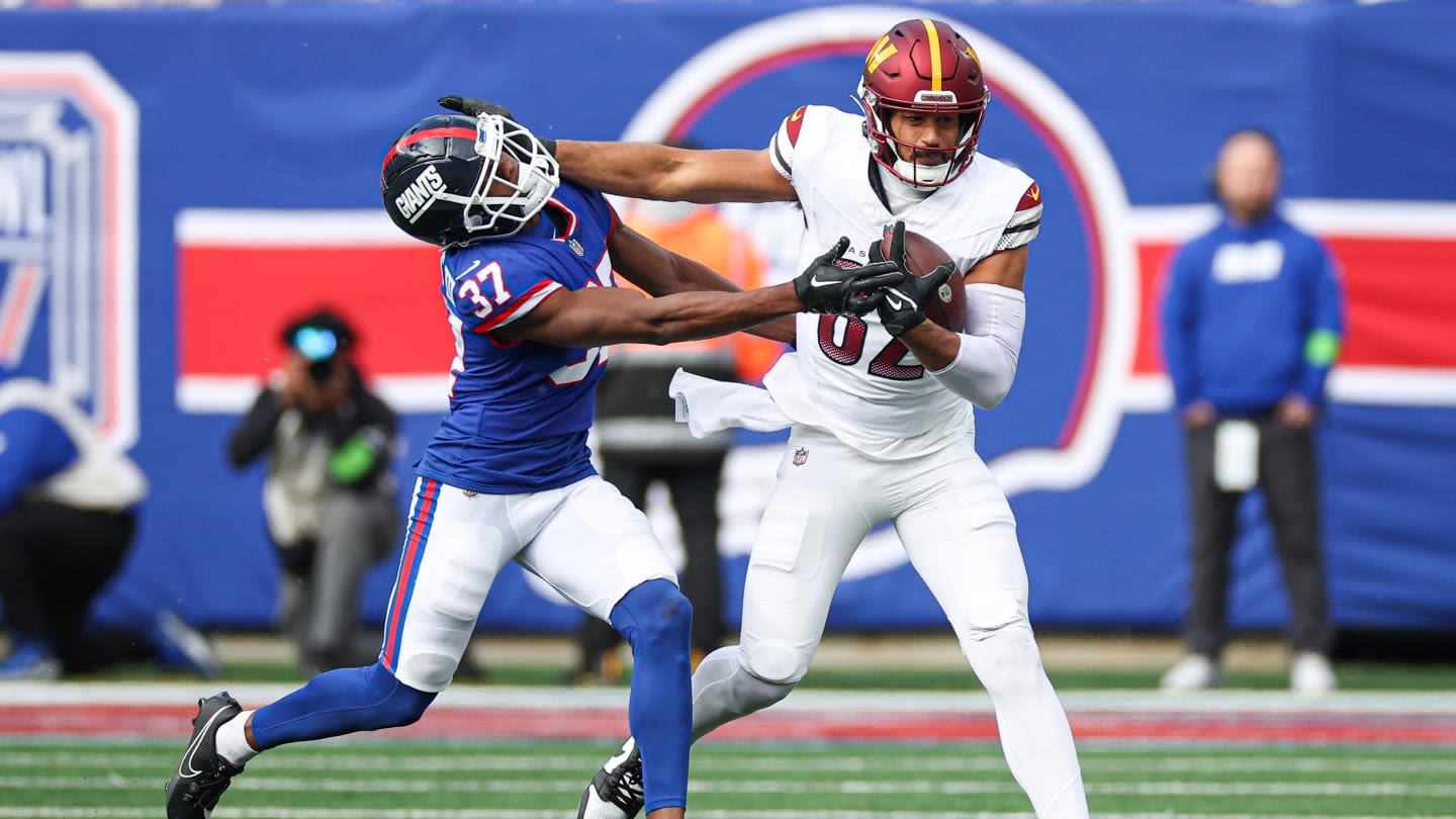 Why the 49ers Signed TE Logan Thomas