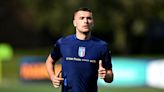 Napoli confirm signing of Alessandro Buongiorno