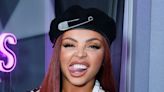 Little Mix producer claims Jesy Nelson’s vocals on final single were performed by an impersonator