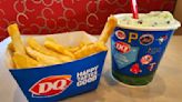 Shady Things About Dairy Queen's Menu